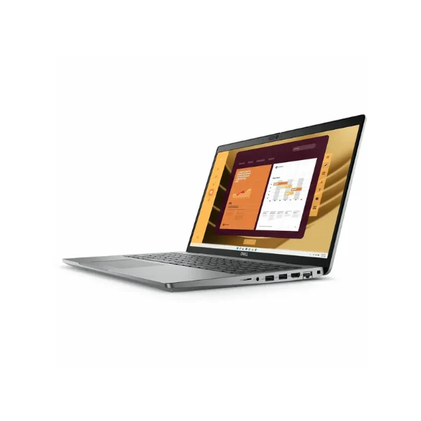 Laptop Dell Latitude 5000 Intel Core Ultra 7 16GB RAM 256GB SSD 15.6" Intel Graphics - Image 4
