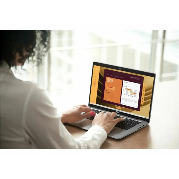 Laptop Dell Latitude 5000 Intel Core Ultra 7 16GB RAM 512GB SSD 14" Titan Intel Graphics - Image 15