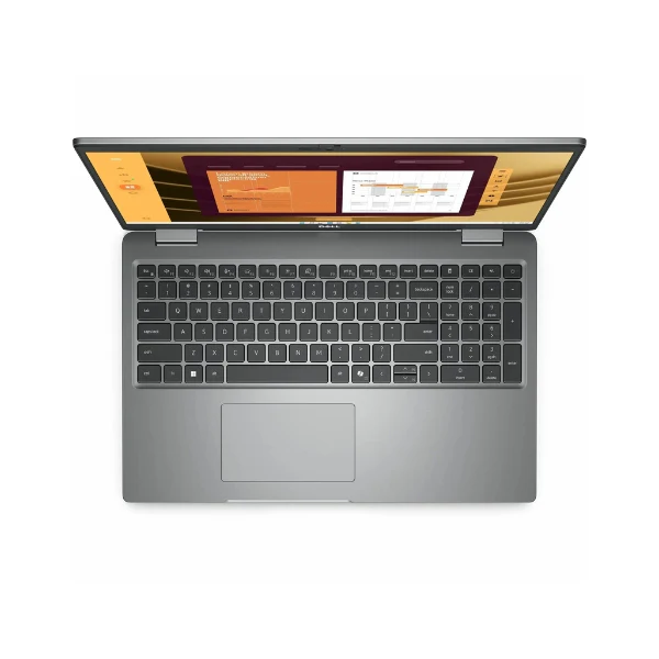 Laptop Dell Latitude 5000 Intel Core Ultra 7 16GB RAM 512GB SSD 15.6" Intel Graphics - Image 2