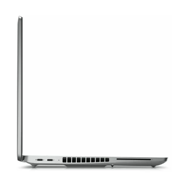Laptop Dell Latitude 5000 Intel Core Ultra 7 16GB RAM 512GB SSD 15.6" Intel Graphics Silver - Image 5
