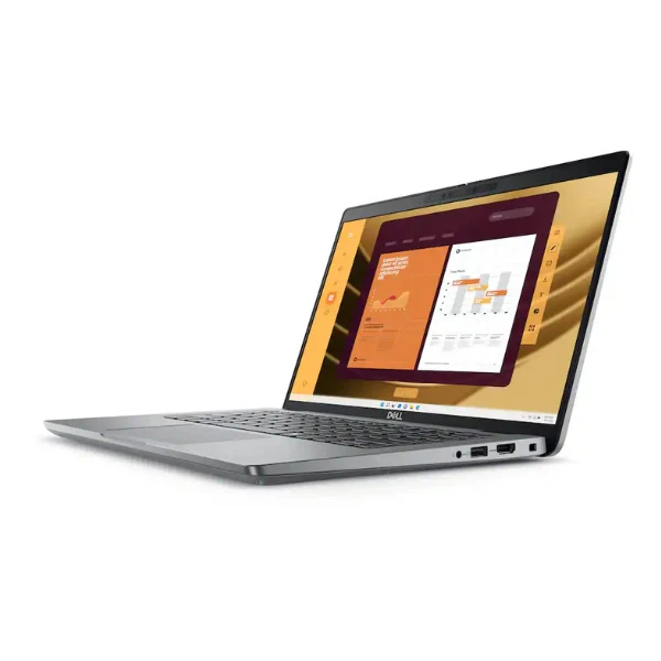 Laptop Dell Latitude 5450 Intel Core Ultra 7 155U 32GB RAM 2TB SSD 14" Intel Graphics Win 11 Pro - Titan Gray - Image 4