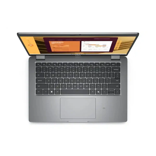 Laptop Dell Latitude 5450 Intel Core Ultra 7 155U 64GB RAM 2TB SSD 14" Intel Graphics Win 11 Pro - Titan Gray - Image 2