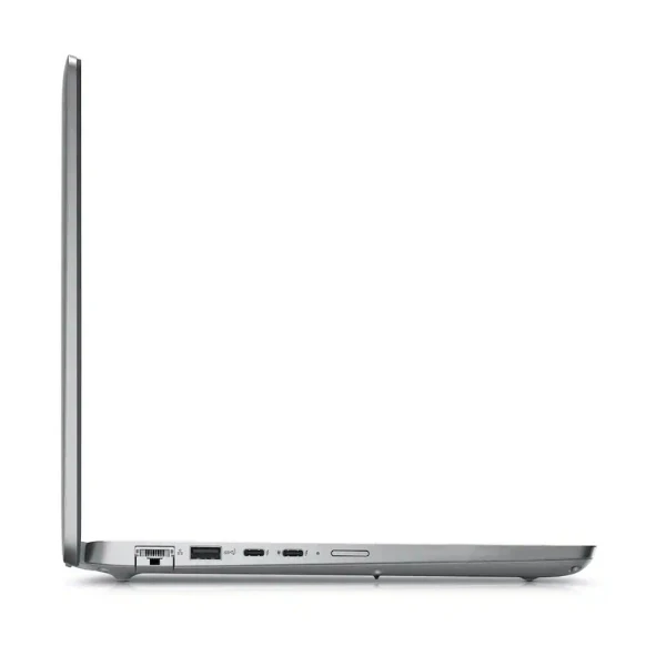 Laptop Dell Latitude 5450 Intel Core Ultra 7 165U 64GB RAM 2TB SSD 14" Intel Graphics Win11 Pro - Silver - Image 5