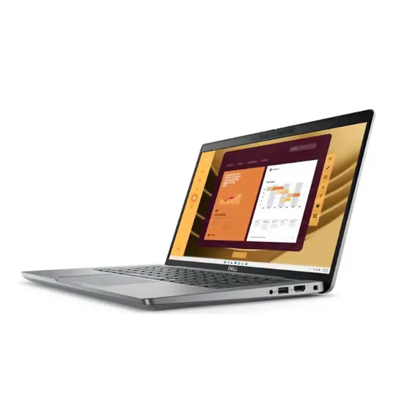 Laptop Dell Latitude 5450 Intel Core Ultra 7 165U 64GB RAM 2TB SSD 14" Intel Graphics Windows 11 Pro - Silver - Image 4