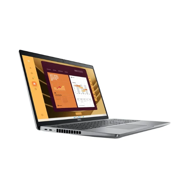 Laptop Dell Latitude 5550 15.6" Intel Core Ultra 7 Series 1 155U 1.7GHz 16GB RAM 512GB SSD Intel Graphics Silver - Image 3
