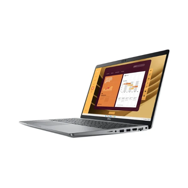 Laptop Dell Latitude 5550 15.6" Intel Core Ultra 7 Series 1 155U 1.7GHz 16GB RAM 512GB SSD Intel Graphics Silver - Image 4