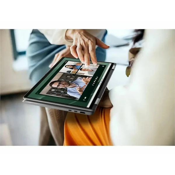 Laptop Dell Latitude 7000 2-in-1 Intel Core Ultra 7 16GB RAM 512GB SSD 13.3" Touch-Screen Titan Intel Graphics - Image 11