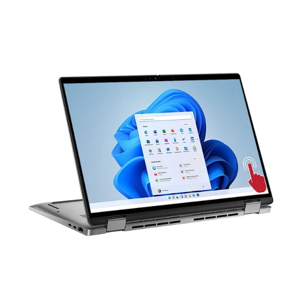 Laptop Dell Latitude 7450 2 en 1 14" Intel Core Ultra 7 Series 1 165U (1.7GHz) 16GB RAM 512GB SSD Intel Graphics - Image 2