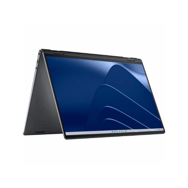 Laptop Dell Latitude 9000 2-in-1 Intel Core Ultra 7 32GB RAM 512GB SSD 14" IPS LCD 2560 x 1600 (QHD+) Touch-Screen Magnetite Intel Graphics - Image 5