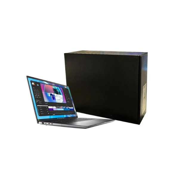Laptop Dell Mobile Precision 5690 16" Intel Core Ultra 7 Series 1 165H 1.4GHz 32GB RAM 1TB SSD NVIDIA RTX 2000 - Image 6