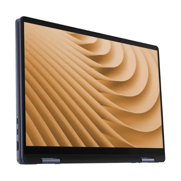 Laptop Dell Plus 2 en 1 Touchscreen AMD Ryzen AI 7 Series 300 16GB RAM 1TB SSD 14" AMD Radeon 840M Midnight Blue - Image 3