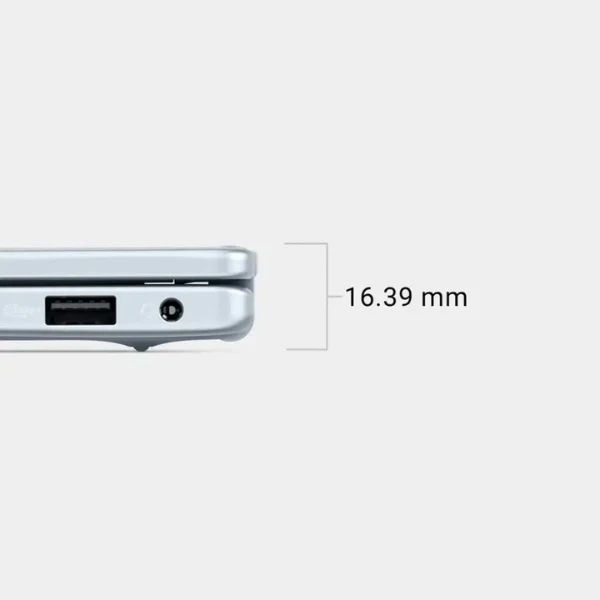 Laptop Dell Plus 2-In-1 14" FHD+ Touch Screen Laptop Intel Core Ultra 9 32GB RAM 1TB SSD Ice - Image 9