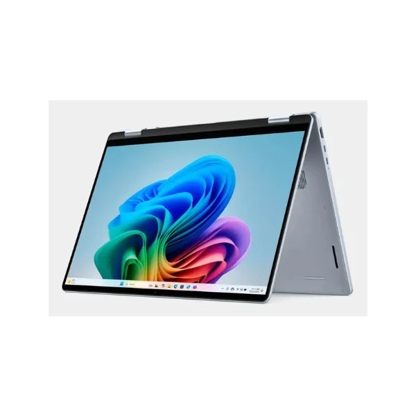 Laptop Dell Plus 2-in-1 16" FHD+ Touch Screen Laptop Intel Core Ultra 7 16GB RAM 1TB SSD Ice - Image 2