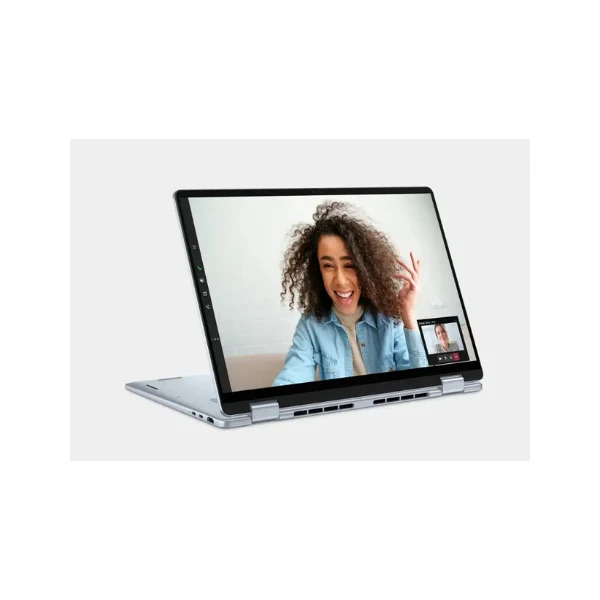 Laptop Dell Plus 2-in-1 16" FHD+ Touch Screen Laptop Intel Core Ultra 7 16GB RAM 1TB SSD Ice - Image 4