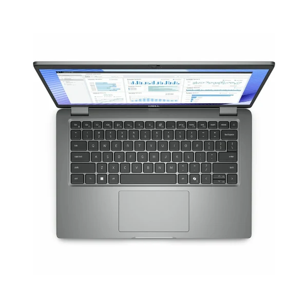 Laptop Dell Precision 3000 Intel Core Ultra 7 32GB RAM 1TB SSD 14" NVIDIA RTX A500 - Image 2