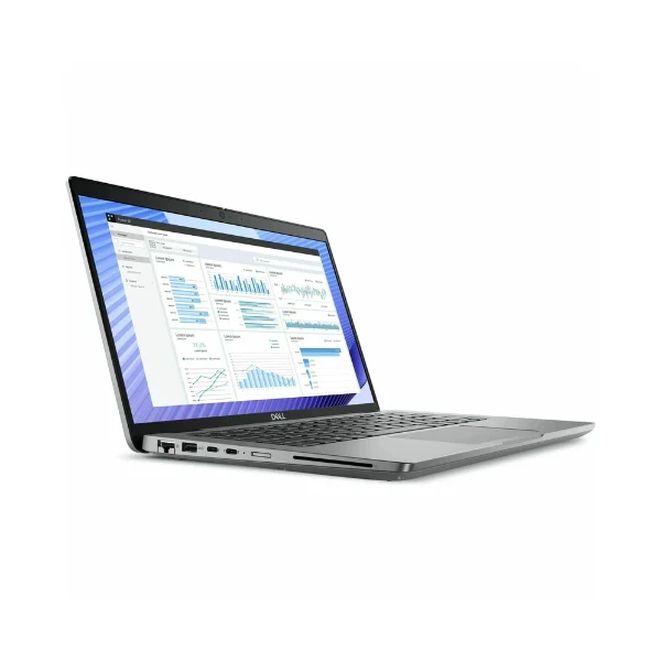 Laptop Dell Precision 3000 Intel Core Ultra 7 32GB RAM 1TB SSD 14" NVIDIA RTX A500 - Image 3