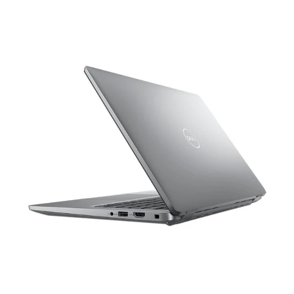 Laptop Dell Precision 3490 Mobile Workstation 14" Intel Core Ultra 7 Series 1 165H (1.4GHz) 32GB RAM 1TB SSD NVIDIA RTX 500 Ada Titan Gray - Image 5