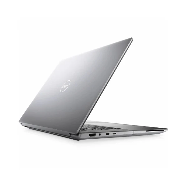 Laptop Dell Precision 5000 Intel Core Ultra 7 32GB RAM 512GB SSD 16" IPS 1920 x 1200 (Full HD Plus) Anodized Titan NVIDIA RTX A1000 - Image 7