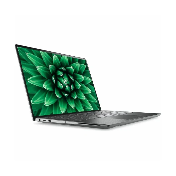 Laptop Dell Precision 5000 Intel Core Ultra 9 32GB RAM 1TB SSD 14" Aluminum Titan NVIDIA RTX A1000 - Image 3