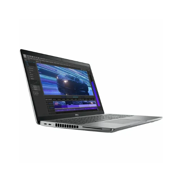 Laptop Dell Precision 5000 Intel Core Ultra 9 32GB RAM 1TB SSD 14" Aluminum Titan NVIDIA RTX A1000 - Image 8