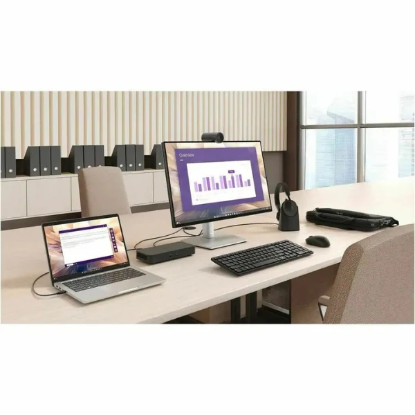 Laptop Dell Pro 13 Plus PB13250 Intel Core Ultra 7 265U 32GB RAM 512GB SSD 13.3" Intel Graphics Win 11 Pro - Unknown - Image 7