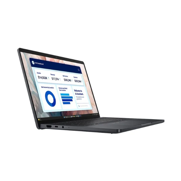 Laptop Dell Pro 13 Premium PA13250 Intel Core Ultra 7 Series 2 268V (2.2GHz) 32GB RAM 512GB SSD 13.3" Intel Arc 140V - Image 2