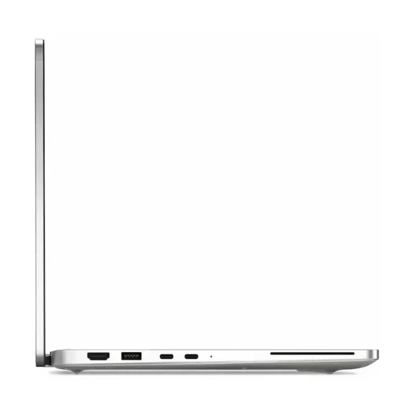 Laptop Dell Pro 14 Plus PB14250 Intel Core Ultra 5 238V 32GB RAM 512GB SSD 14" Intel Arc Win 11 Pro - Silver - Image 3