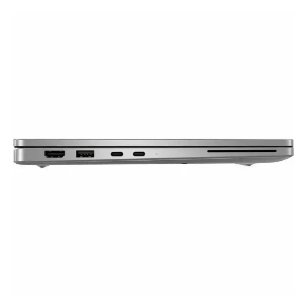 Laptop Dell Pro 14 Plus PB14250 Intel Core Ultra 5 238V 32GB RAM 512GB SSD 14" Intel Arc Win 11 Pro - Silver - Image 5
