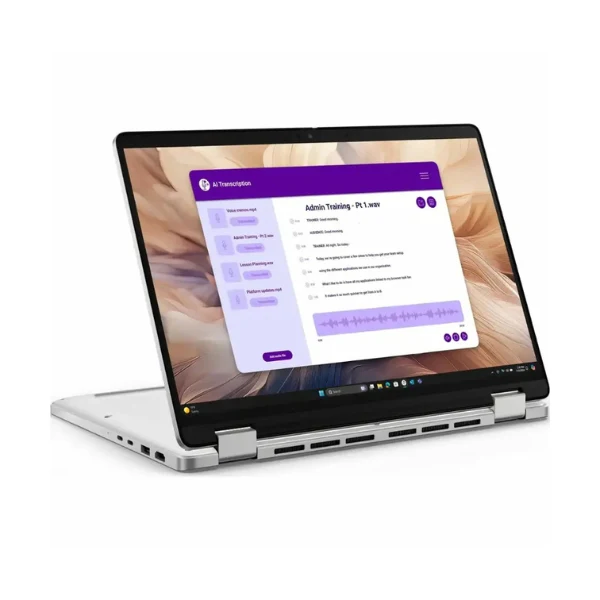Laptop Dell Pro 14 Plus PB14250 Intel Core Ultra 5 Series 2 16GB RAM 512GB SSD 14" Intel Arc Silver - Image 3