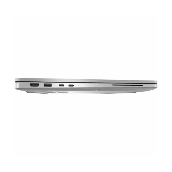 Laptop Dell Pro 16 Plus PB16250 Intel Core Ultra 7 Series 2 16GB RAM 512GB SSD 16" Intel Arc Silver - Image 5