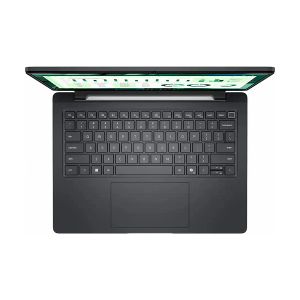 Laptop Dell Pro Max 14" Intel Core Ultra 7 265H (2.2GHz) 32GB RAM 512GB SSD 14" Intel Graphics Win 11 Pro - Black - Image 2