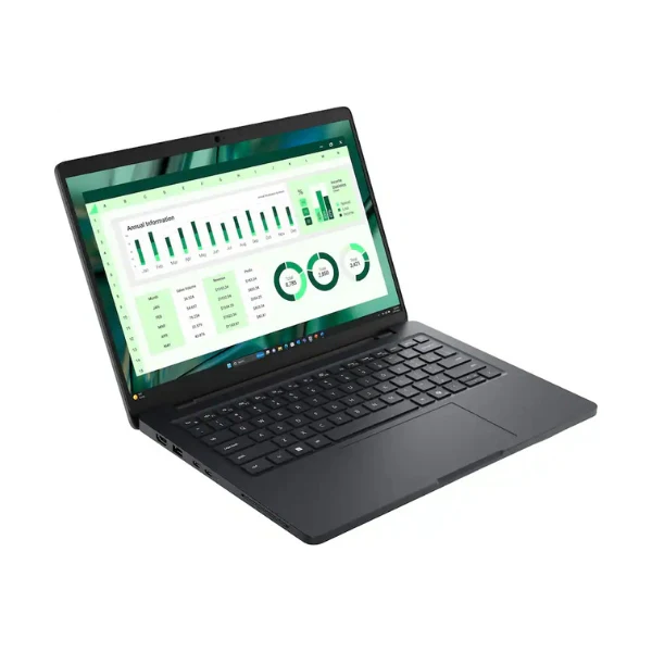 Laptop Dell Pro Max 14" Intel Core Ultra 7 265H (2.2GHz) 32GB RAM 512GB SSD 14" Intel Graphics Win 11 Pro - Black - Image 3