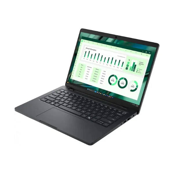 Laptop Dell Pro Max 14" Intel Core Ultra 7 265H (2.2GHz) 32GB RAM 512GB SSD 14" Intel Graphics Win 11 Pro - Black - Image 4