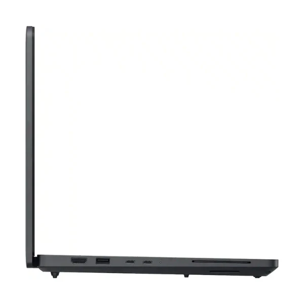Laptop Dell Pro Max 14" Intel Core Ultra 7 265H (2.2GHz) 32GB RAM 512GB SSD 14" Intel Graphics Win 11 Pro - Black - Image 5