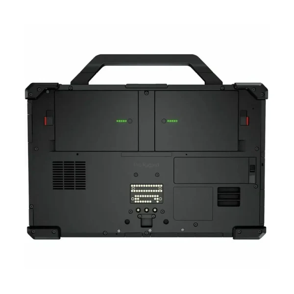 Laptop Dell Pro Rugged 14 Intel Core Ultra 7 Series 1 16GB RAM 512GB SSD 14" Intel Graphics Black - Image 8