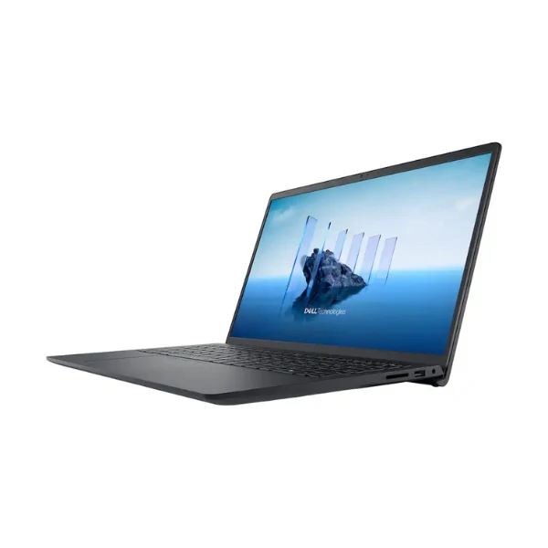 Laptop Dell Touchscreen Intel Core i5 1334U (1.3GHz) 8GB RAM 512GB SSD 15.6" Intel UHD Graphics Win 11 Home - Carbon Black - Image 2
