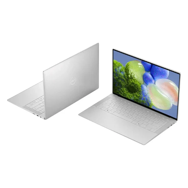 Laptop Dell XPS 14 Intel Core Ultra 7 32GB RAM 1TB SSD 14.5" 3.2K OLED Touch-Screen Platinum Intel Arc - Image 10