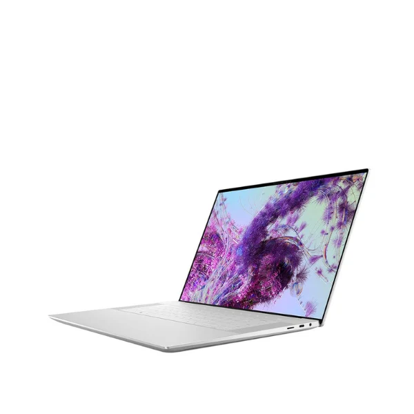 Laptop Dell XPS 16 9640 Intel Core Ultra 7 Series 1 155H (1.4GHz) 16GB RAM 1TB SSD 16.3" NVIDIA GeForce RTX 4050 6GB GDDR6 Platinum - Image 2
