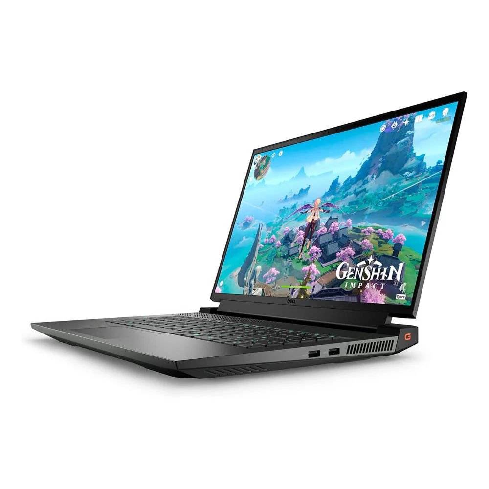 Laptop Gaming Dell - G16 16.0" QHD 165Hz - 12th Gen Intel Core i7 Memoria 16GB NVIDIA GeForce RTX 3060 SSD 1TB - Image 3