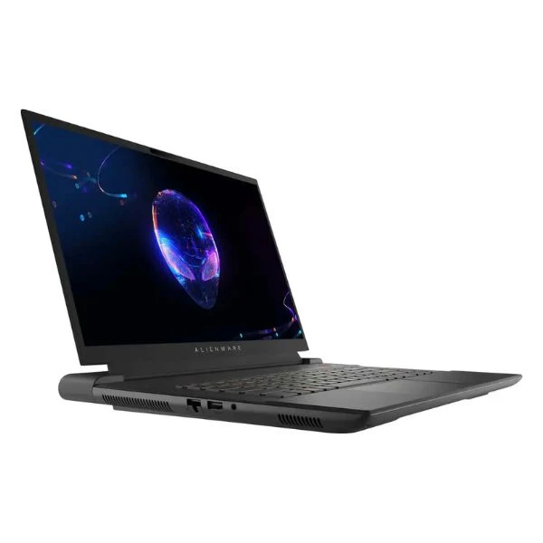 Laptop gaming Alienware m16 AWM16-A138BLK-PUS AMD Ryzen 9 7000 Series 16GB RAM 1TB SSD 16" 240Hz QHD+ Wi 11 - Image 3