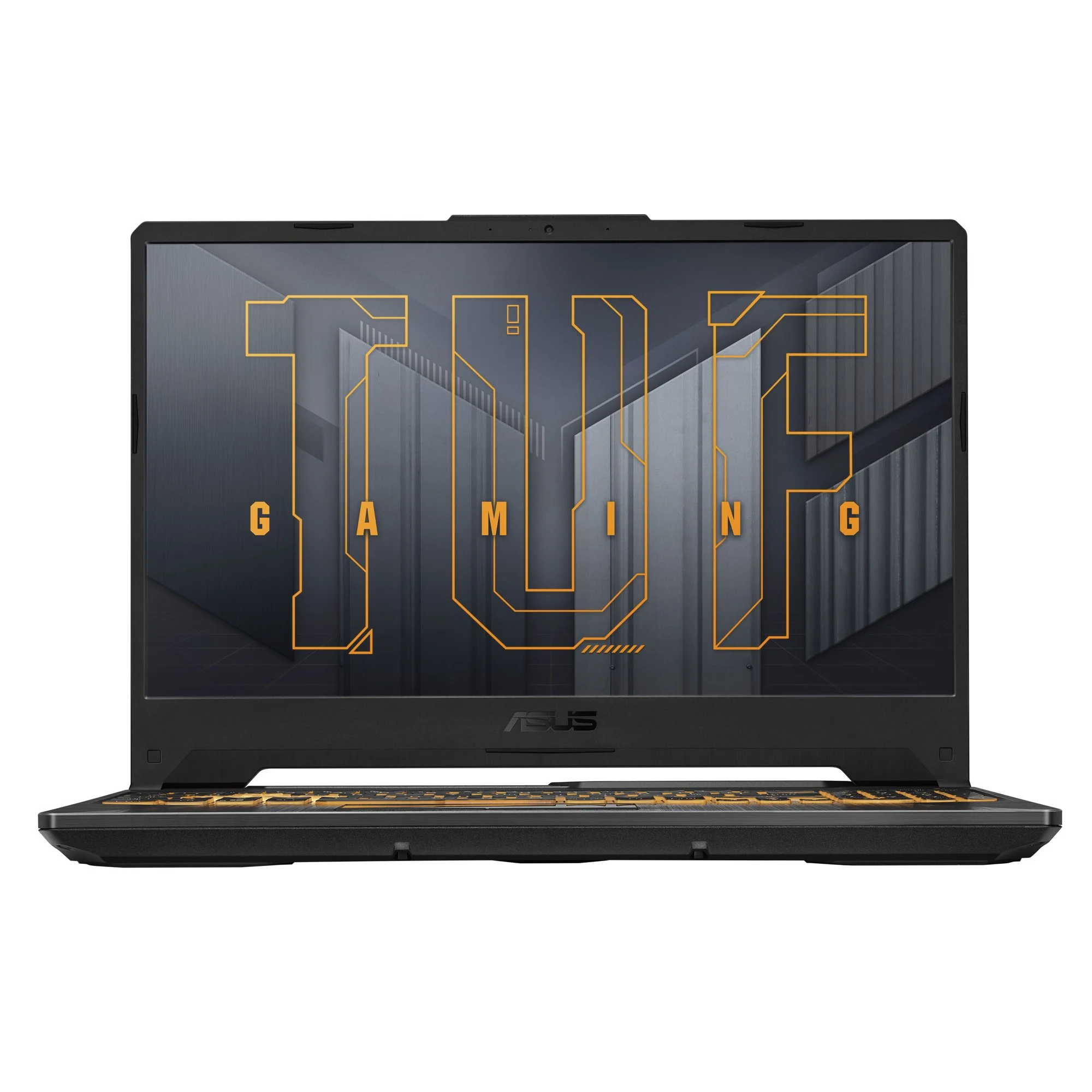 Laptop Gaming ASUS TUF Gaming 15.6" 144Hz FHD AMD Ryzen 7 4800H NVIDIA GeForce RTX 3050TI Memoria Ram 16GB Disco 512GB SSD