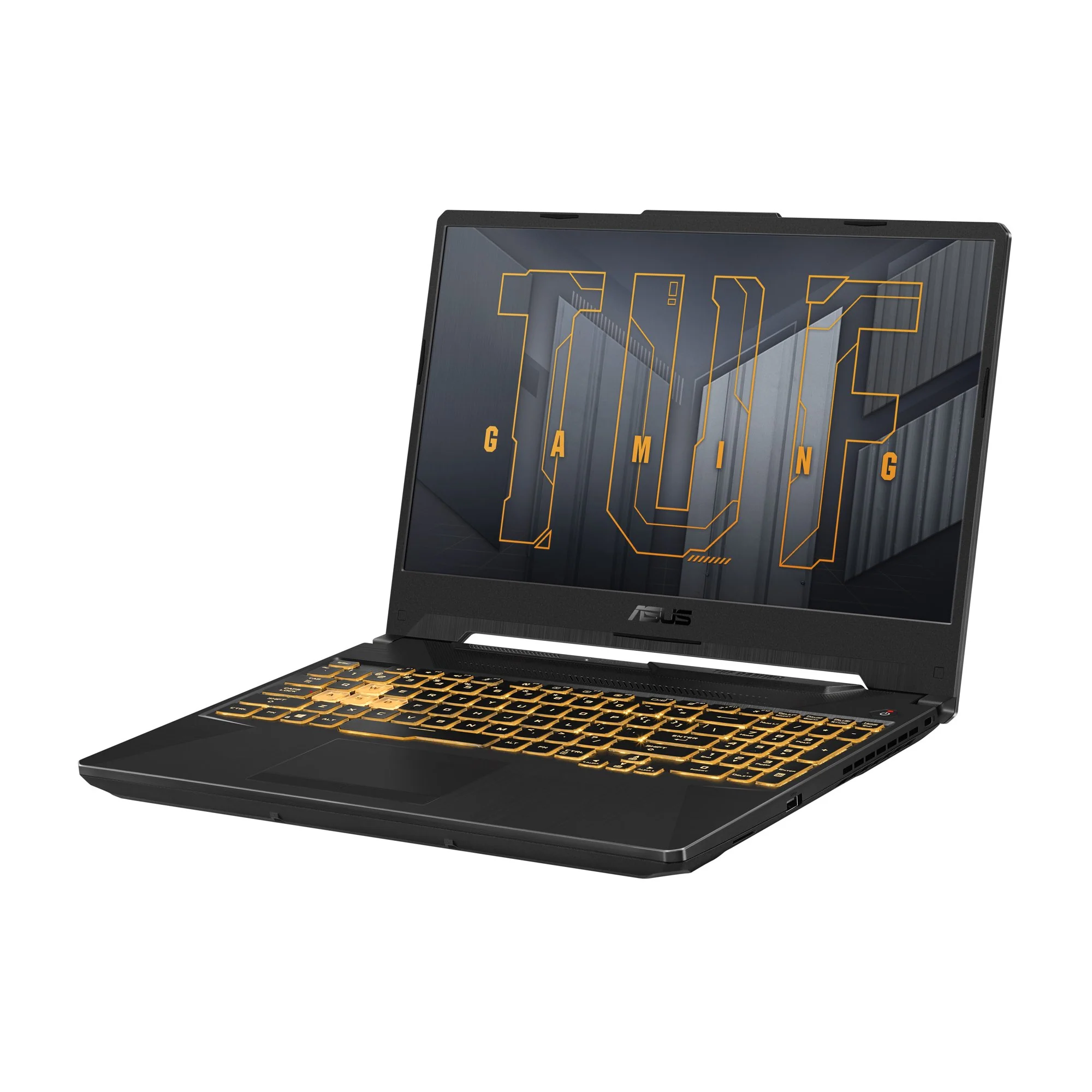 Laptop Gaming ASUS TUF Gaming 15.6" 144Hz FHD AMD Ryzen 7 4800H NVIDIA GeForce RTX 3050TI Memoria Ram 16GB Disco 512GB SSD - Image 4