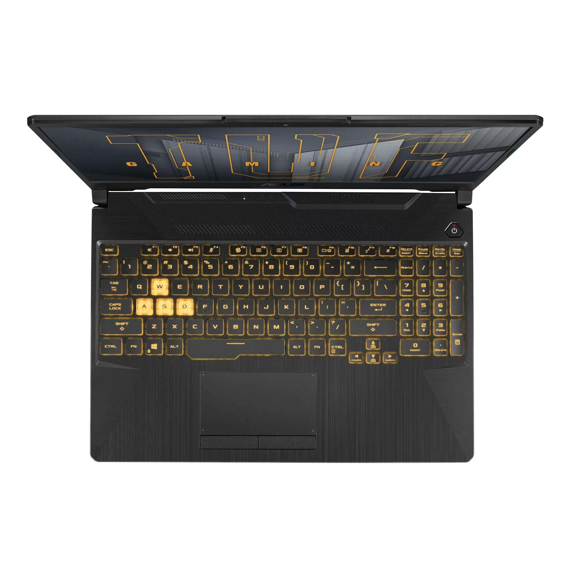 Laptop Gaming ASUS TUF Gaming 15.6" 144Hz FHD AMD Ryzen 7 4800H NVIDIA GeForce RTX 3050TI Memoria Ram 16GB Disco 512GB SSD - Image 6
