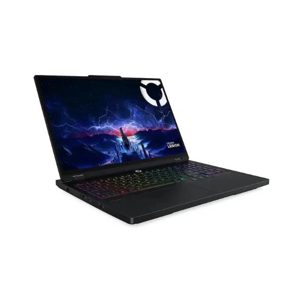 Laptop gaming Lenovo Legion Pro 5 Intel Core Ultra 7 255HX (3GHz) 64GB RAM 4TB SSD 16" NVIDIA GeForce RTX 5060 Win 11 Pro - Eclipse Black - Image 3