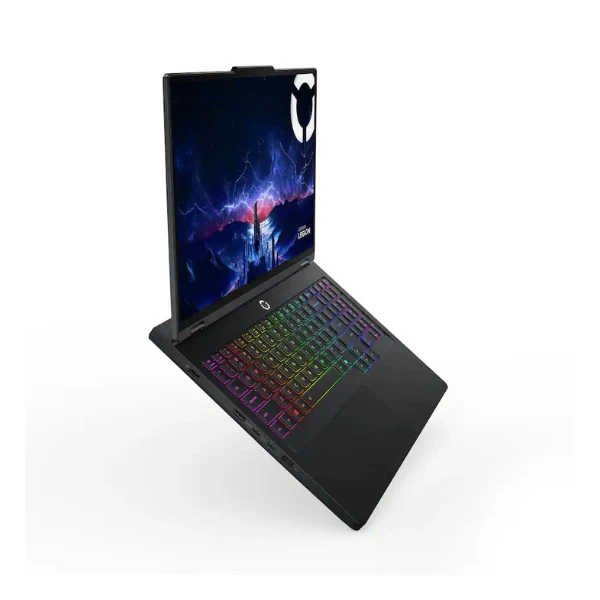 Laptop gaming Lenovo Legion Pro 5 Intel Core Ultra 7 255HX (3GHz) 64GB RAM 4TB SSD 16" NVIDIA GeForce RTX 5060 Win 11 Pro - Eclipse Black - Image 5