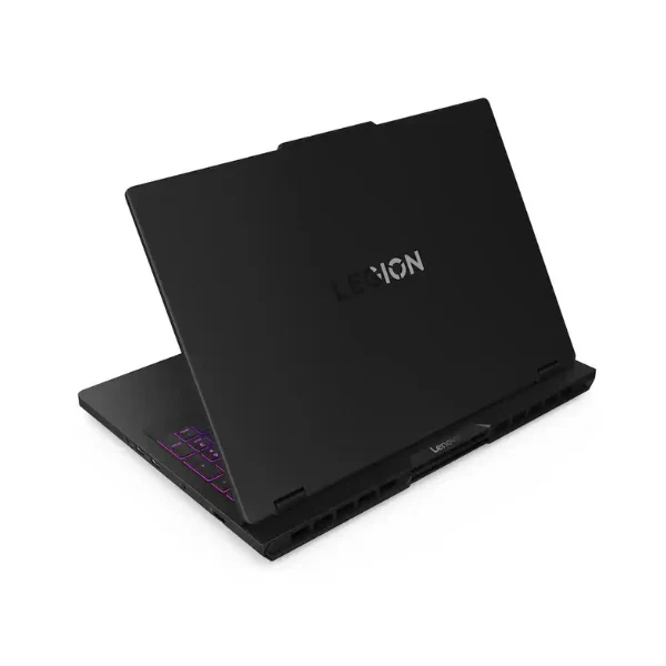 Laptop gaming Lenovo Legion Pro 5 Intel Core Ultra 7 255HX (3GHz) 64GB RAM 4TB SSD 16" NVIDIA GeForce RTX 5060 Win 11 Pro - Eclipse Black - Image 7