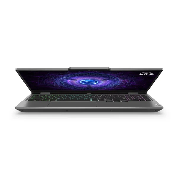 Laptop Gaming Lenovo LOQ 15.6" FHD 144Hz Intel Core i5-12450HX Pantalla 15.6" FHD 144Hz RTX 2050 4GB - 12GB RAM - 512GB SSD - Teclado Retroiluminado - 83GS001BUS - Image 3