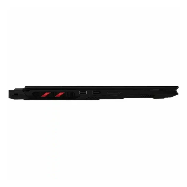 Laptop gaming MSI Raider 18HX Intel Core Ultra 9 285HX (2.1GHz) 64 GB RAM 4 TB SSD 18" NVIDIA GeForce RTX 5080 Win 11 Home - Core Black - Image 5