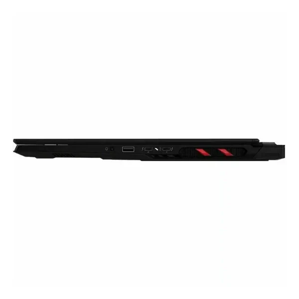 Laptop gaming MSI Raider 18HX Intel Core Ultra 9 285HX (2.1GHz) 64 GB RAM 4 TB SSD 18" NVIDIA GeForce RTX 5080 Win 11 Home - Core Black - Image 6