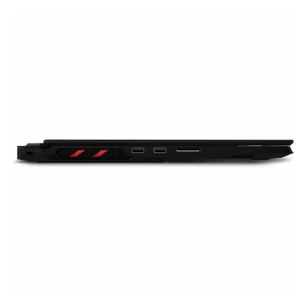 Laptop gaming MSI Raider A18HX AMD Ryzen 9 9955HX3D (2.5GHz) 64 GB RAM 2 TB SSD 18" NVIDIA GeForce RTX 5090 Win 11 Pro - Core Black - Image 5